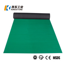 Factory Price ESD Antistatic Anti Fatigue Coin/Diamond/Checker Plate/Rib Rubber Sheet